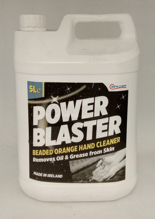 Heavy Duty Hand Cleaner