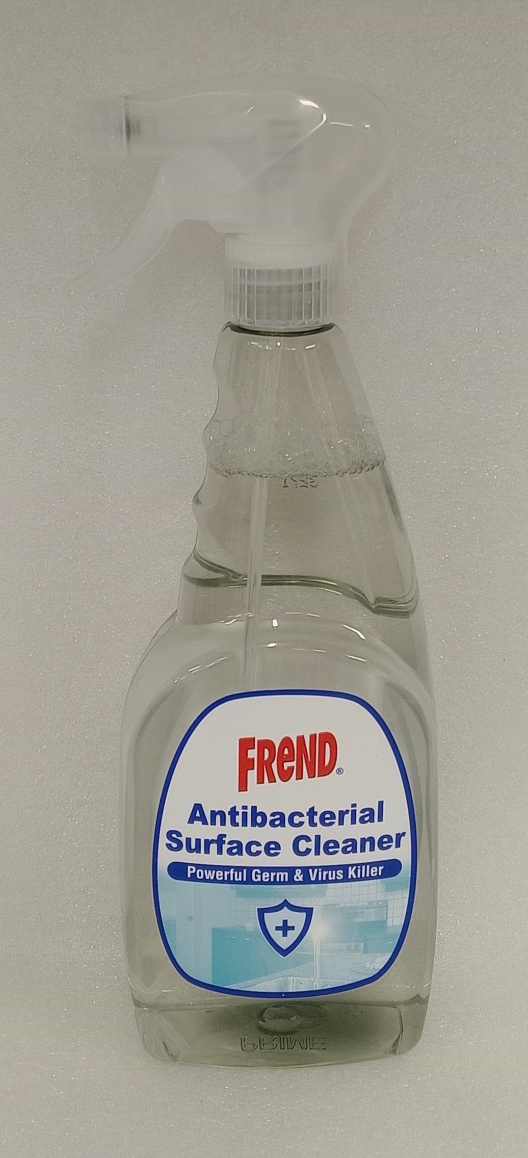 Frend Anti-Bacterial Surface Cleaner 750ML