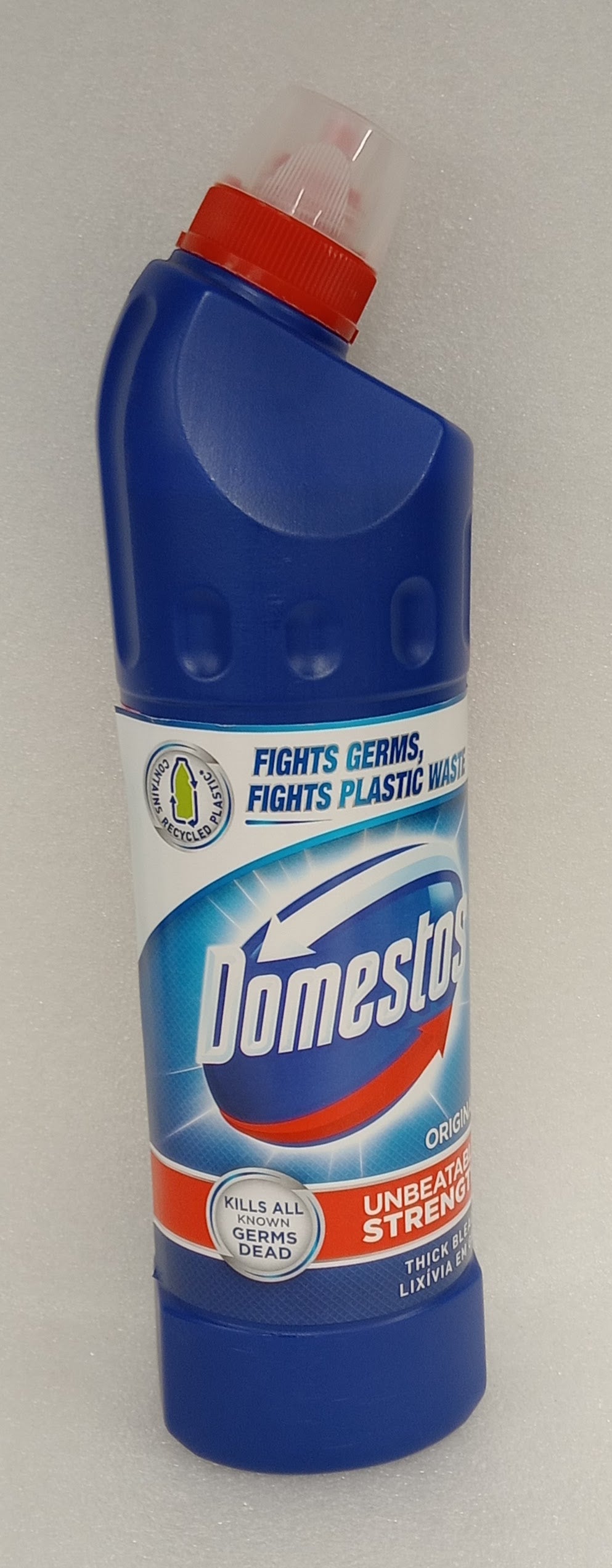 Domestos Bleach 750ml Regular