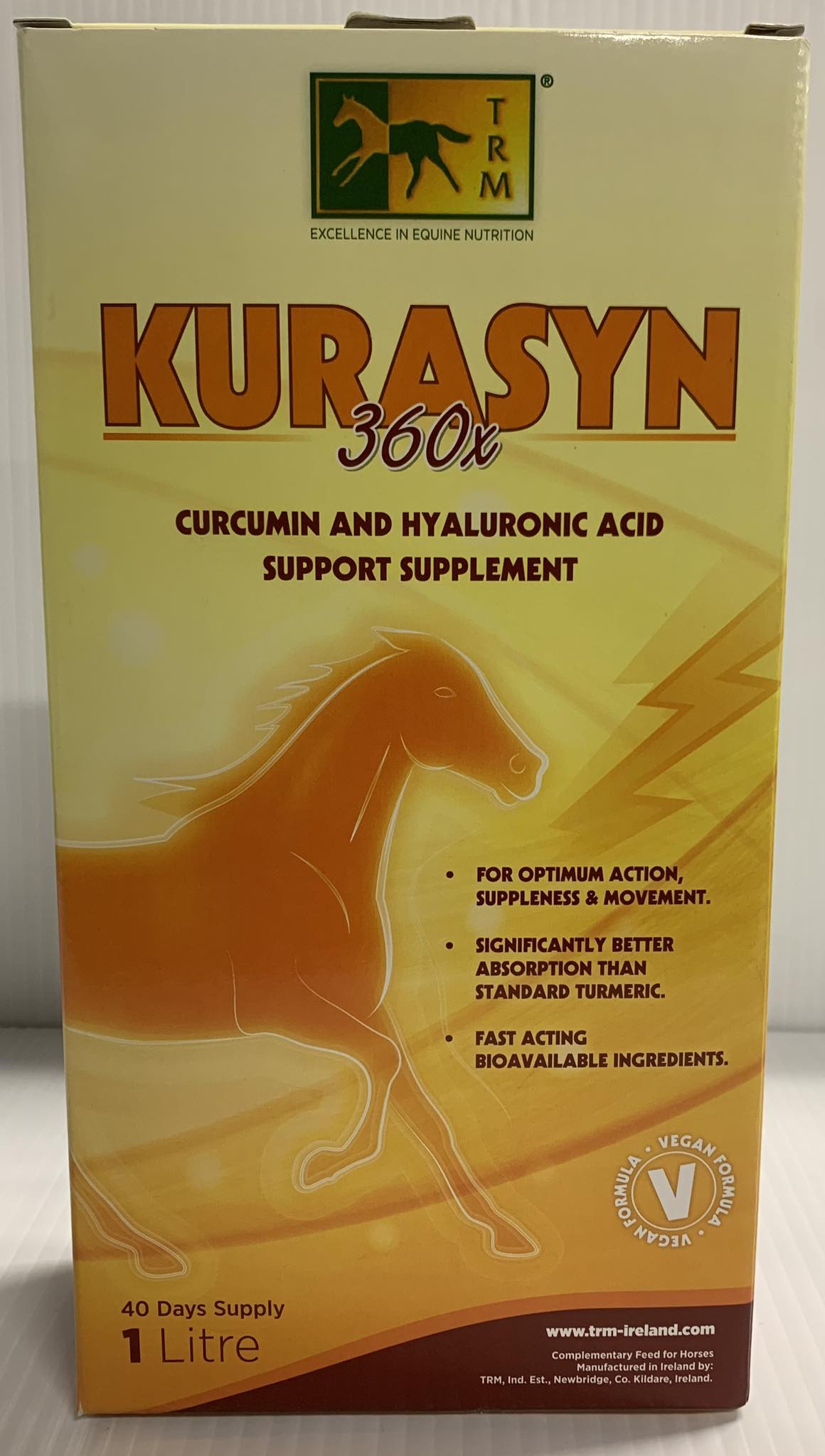 KuraSyn 360x 1LT X