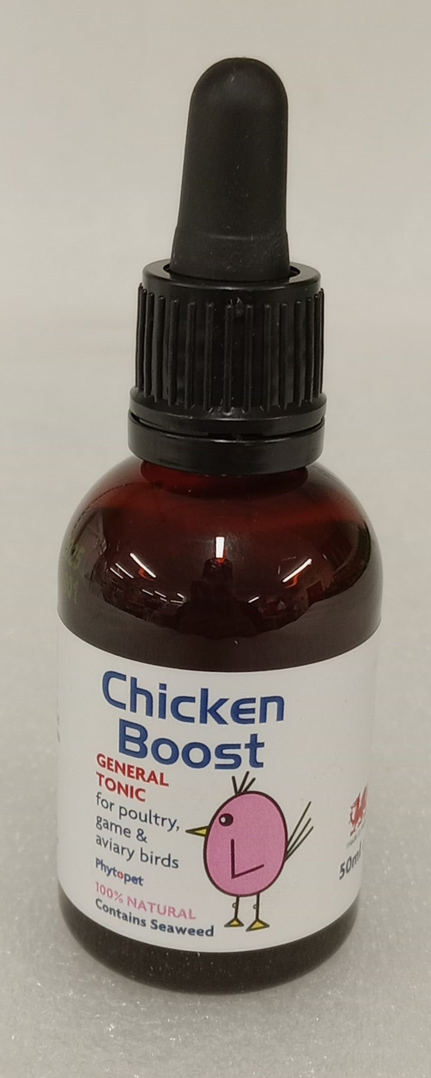 CHICKEN BOOST 50ML