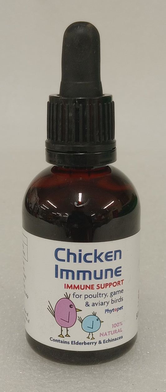 Chicken Immune 50ml