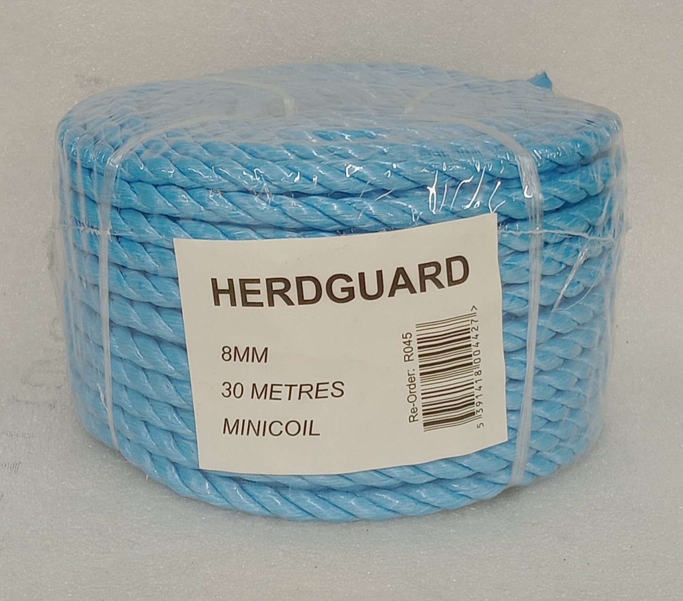 Herdguard Polyrope 8mm x 30m