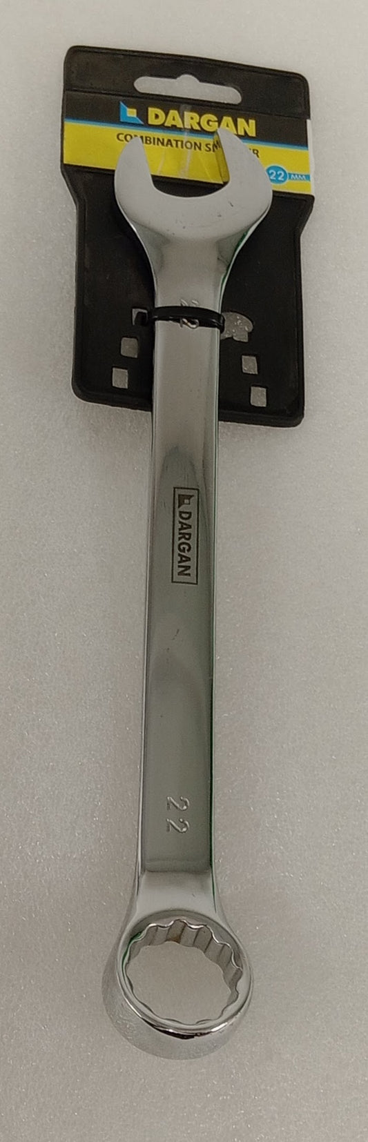 COMBINATION SPANNER 22MM