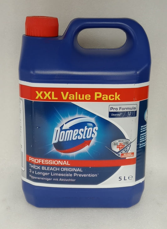5ltr bleach