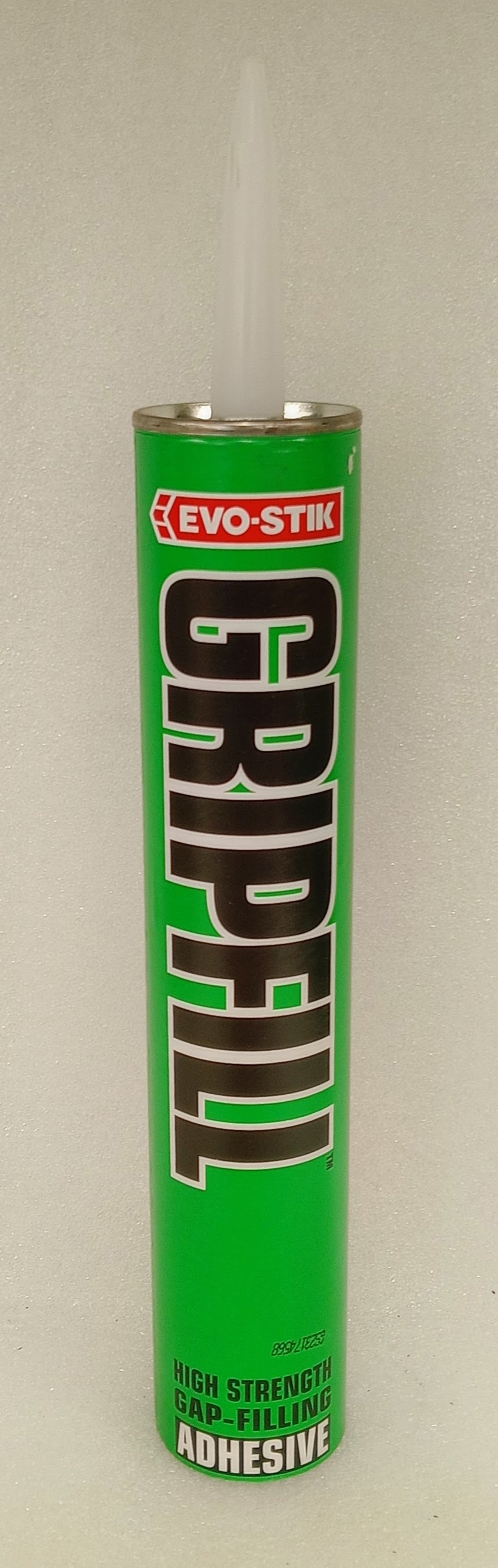 Gripfill tube 350ml