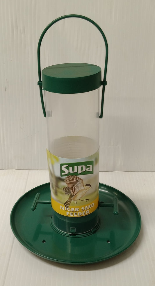 Nyjer SEED FEEDER