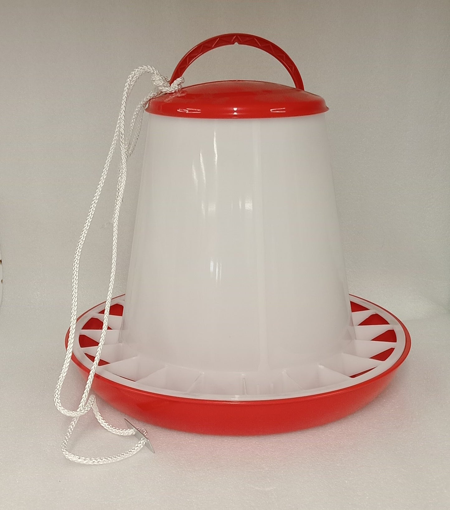 ETON RED FEEDER 6KG