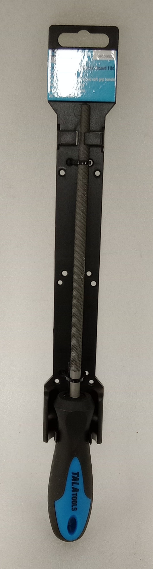 TALA 200MM ROUND FILE