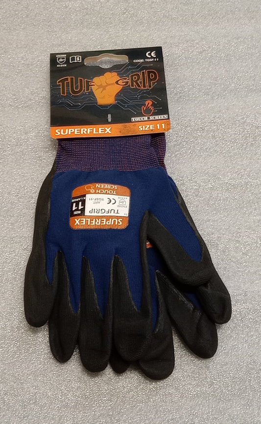 SuperFlex GLOVES 11