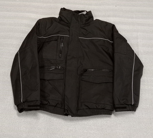 Regatta Condenser Bomber (Black) M