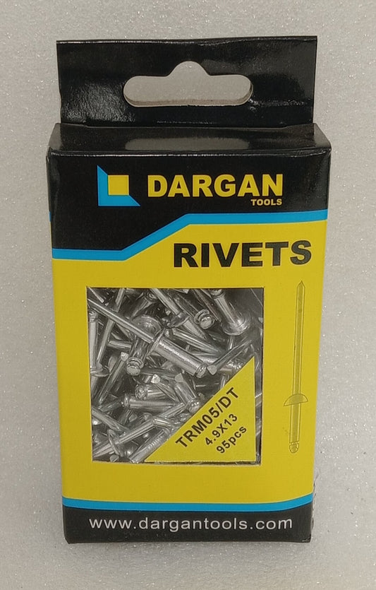 DARGAN RIVETS 4.9X13