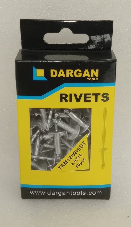 DARGAN RIVETS 4.9X16