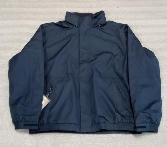 Dover Jacket Navy/Navy Size 4XL