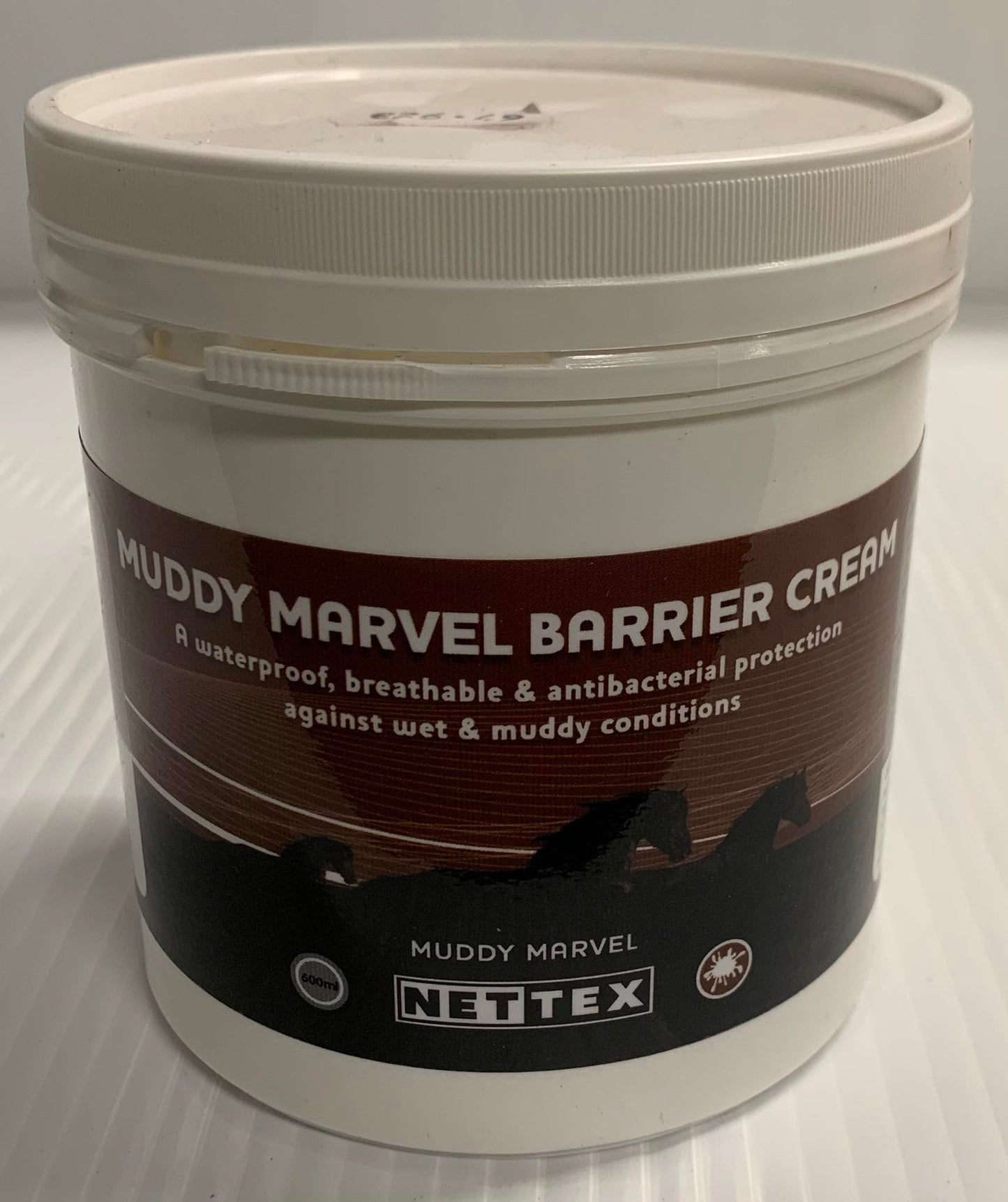 MUDDY MARVEL BARRIER CREAM