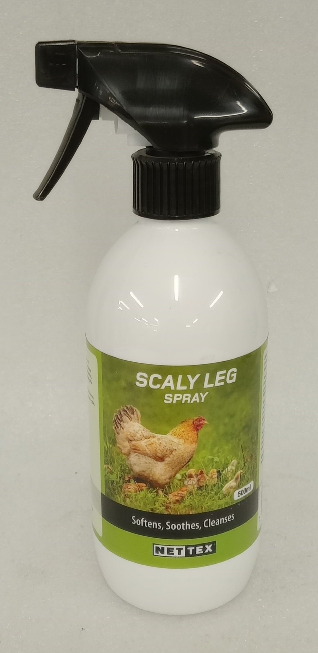 SCALY LEG REMOVER 500ML