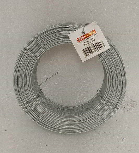 TYING WIRE 2.0MM