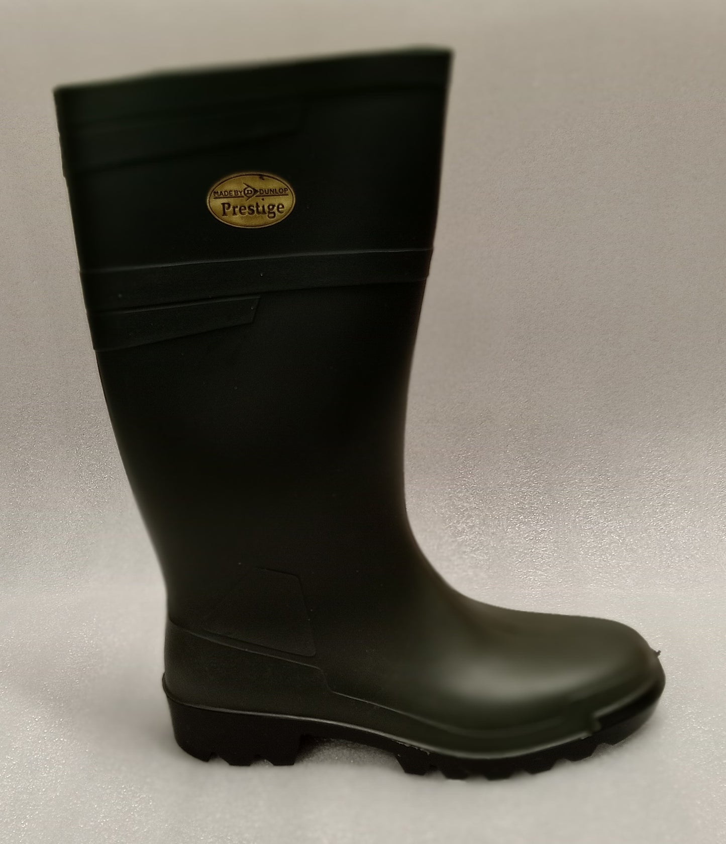 New Prestige W486 Wellie Green Size 11/45