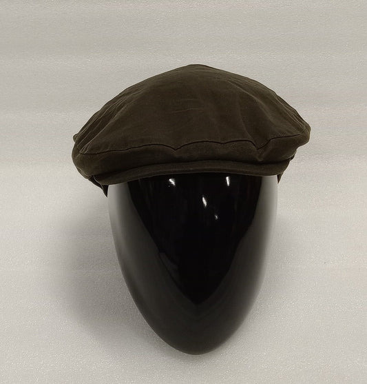 Waxed Cap M (Green)