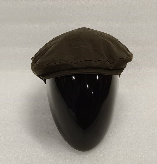 Waxed Cap L (Green)